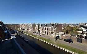 B&B Brouwersvaart