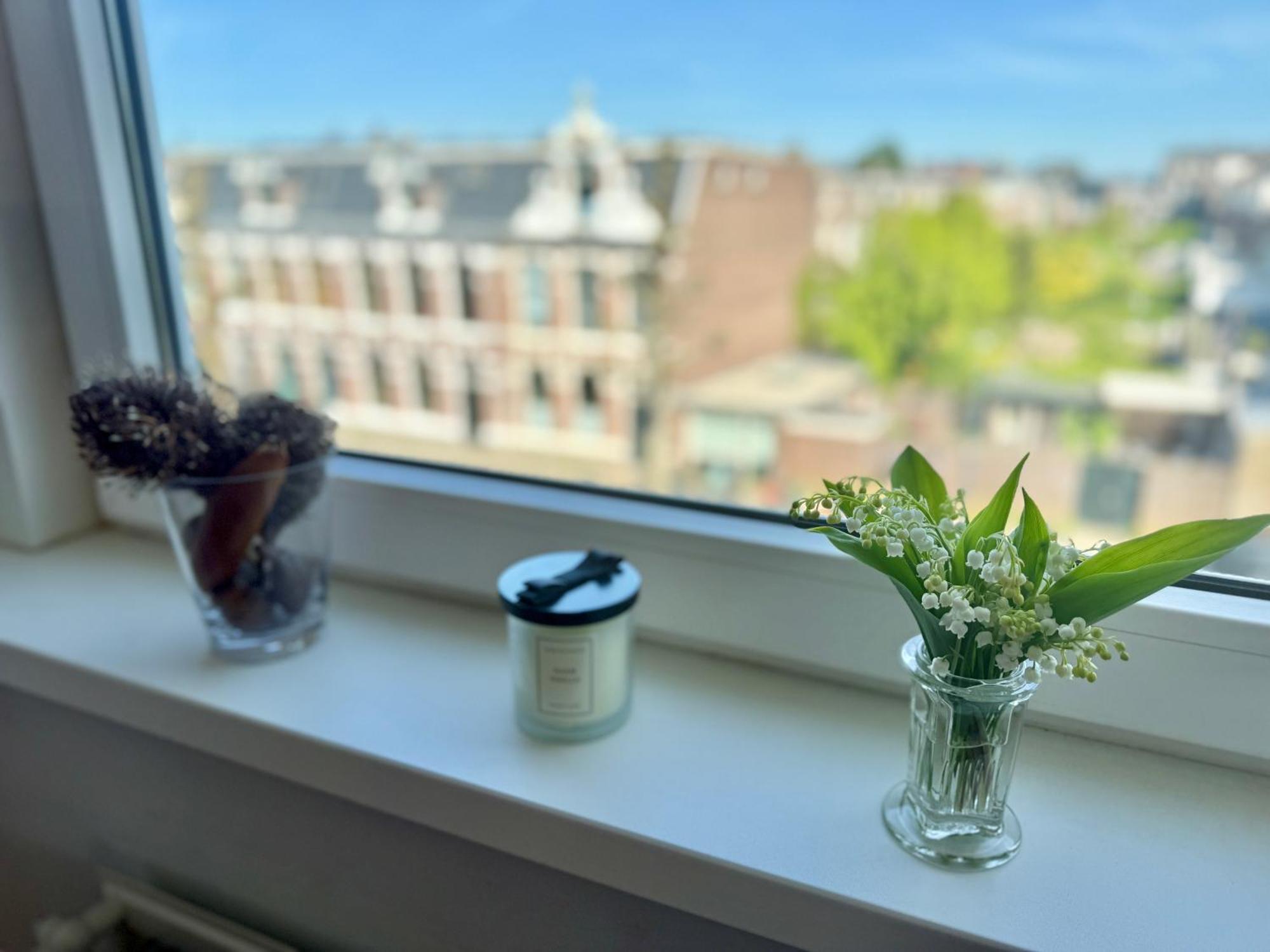 B&B Brouwersvaart Haarlem Exterior photo